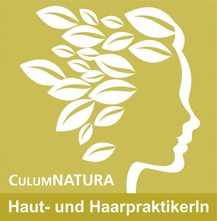 Logo CulumNatura Haut- und Haarpraktikerin